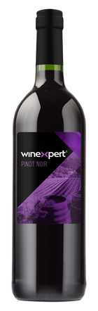 Wine Kit - Winexpert - Classic - Pinot Noir, CAL