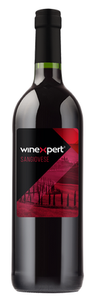 Wine Kit - Winexpert - Classic - Sangiovese, ITA