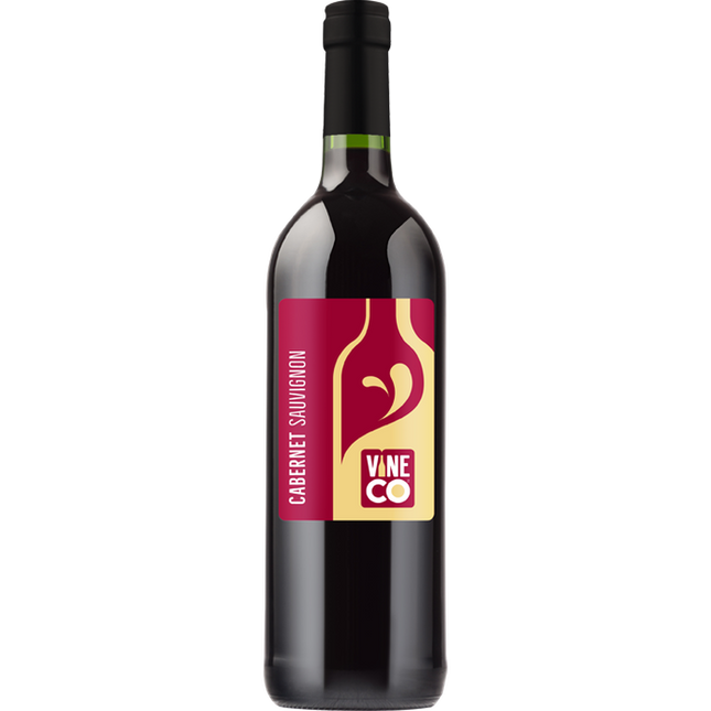 Wine Kit - VineCo - Original Series - Cabernet Sauvignon, CHL