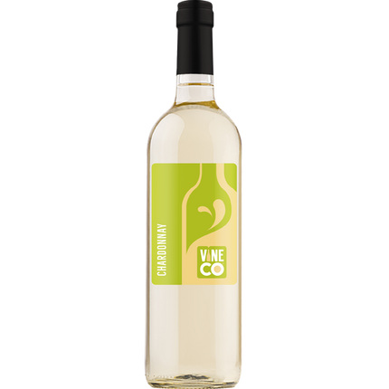 Wine Kit - VineCo - Original Series - Chardonnay, CAL