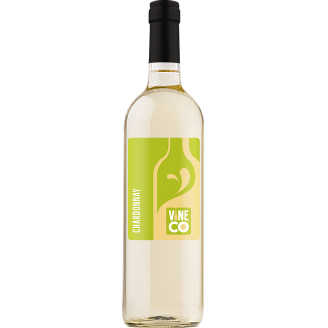 Wine Kit - VineCo - Original Series - Chardonnay, CAL