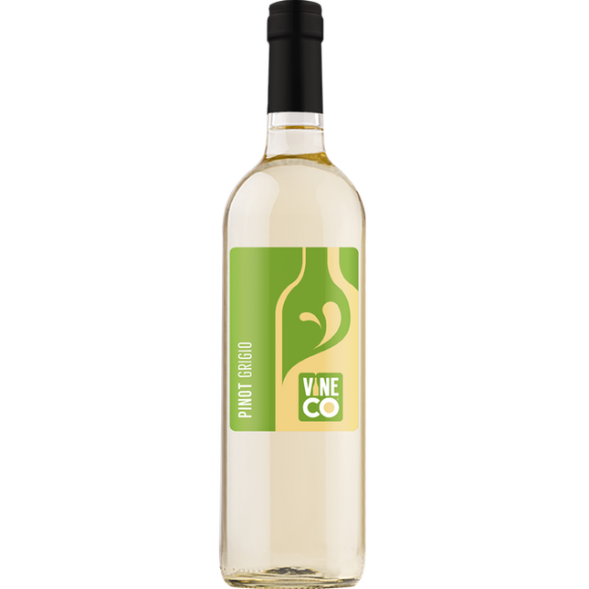 Wine Kit - VineCo - Original Series - Pinot Grigio, ITA