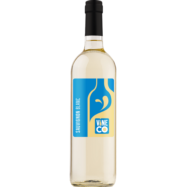 Wine Kit - VineCo - Original Series - Sauvignon Blanc, CHL