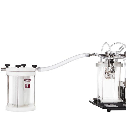 Enolmaster Tandem Professional Filter Housing
