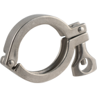 ForgeFit - 2.5 in. T.C. Clamp