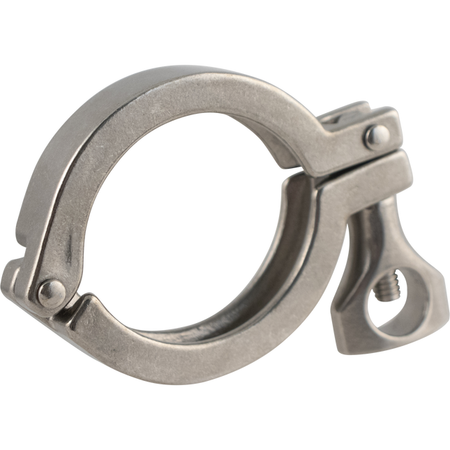 ForgeFit - 2.5 in. T.C. Clamp