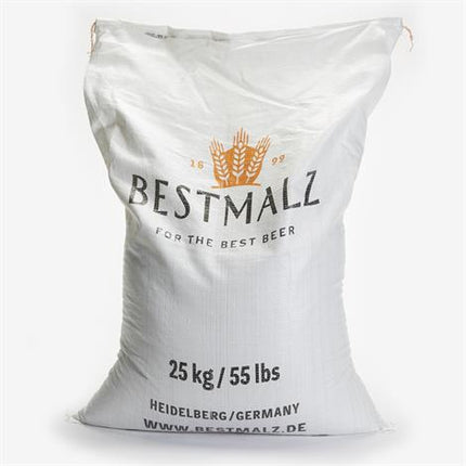 Malt - BestMalz Spelt - Per Lb (Showroom Only)