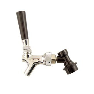 Faucet Quick Disconnect (QD) Assembly