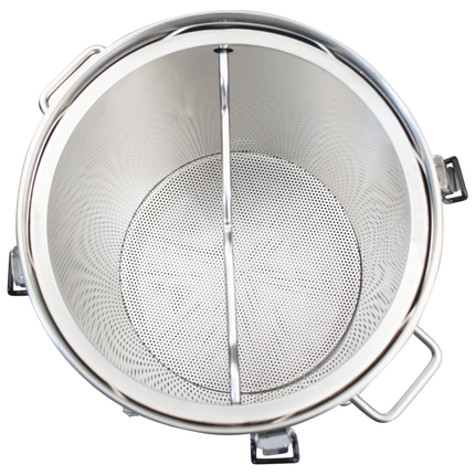 DigiMash w/ Pump Kit - DigiBoil 35L, Mash Upgrade and Recirculation Pump Kit - 220V