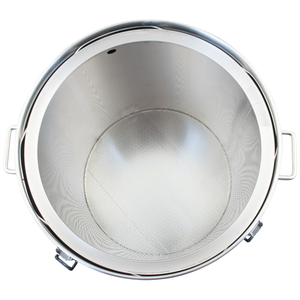 DigiMash w/ Pump Kit - DigiBoil 65L, Mash Upgrade and Recirculation Pump Kit - 220V