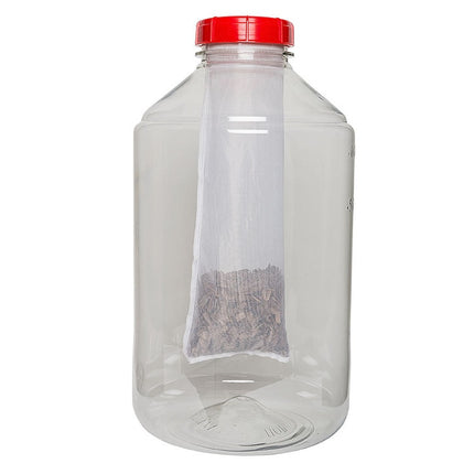 MonsterMesh - Mesh Strainer for Fermonster Carboys
