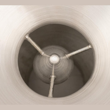 MB - Grist Hydrator (Foremash) w/ 4 in. T.C. - 5 to 15 bbl