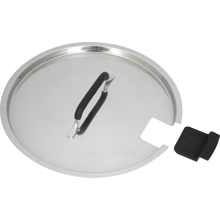 BrewBuilt Gen 2 Brewing Kettle with T.C. Fittings - PLACEHOLDER