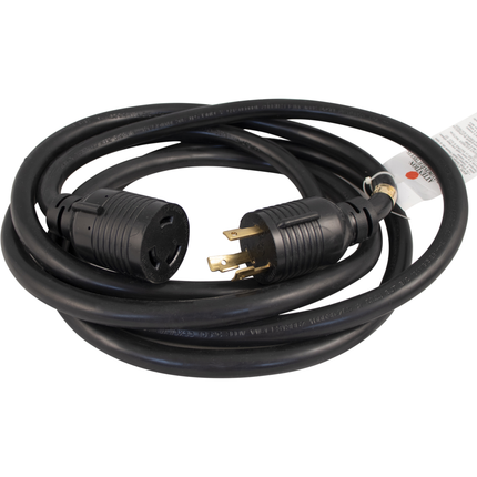Element Extension Cord - 230v L6-30 10ft