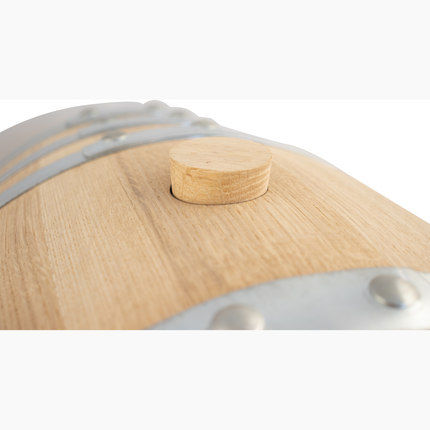 Balazs New Hungarian Oak Barrel - 28L (7.39 gal) - PLACEHOLDER