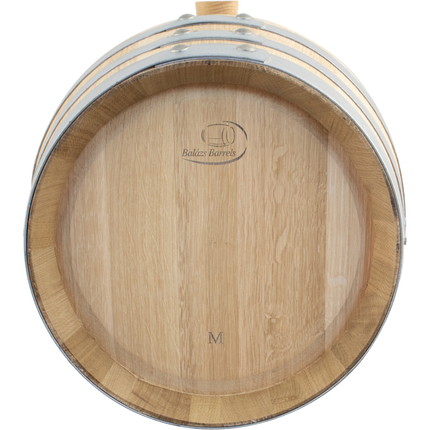 Balazs New Hungarian Oak Barrel - 28L (7.39 gal) - PLACEHOLDER