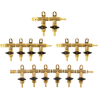 Gas Manifold - PLACEHOLDER