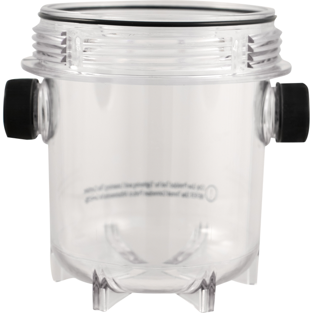 BrewBuilt Conical - Collection Container