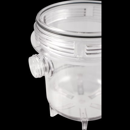 BrewBuilt Conical - Collection Container
