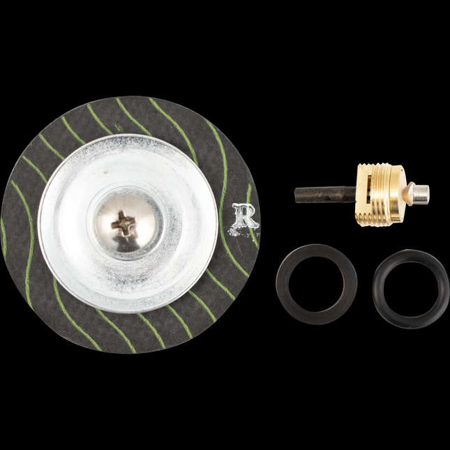 Taprite Regulator Rebuild Kit - for CO2 & Nitro
