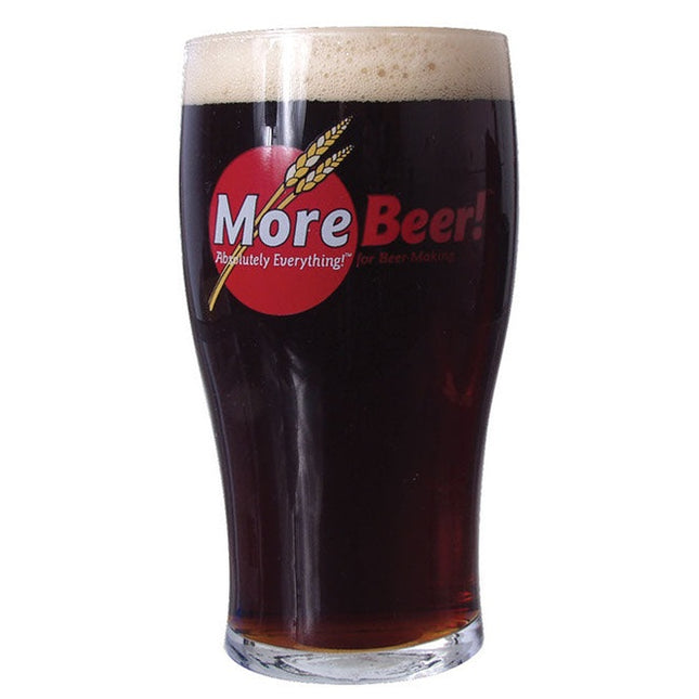 Kit (All Grain) - Black is Beautiful Imperial Stout - PLACEHOLDER