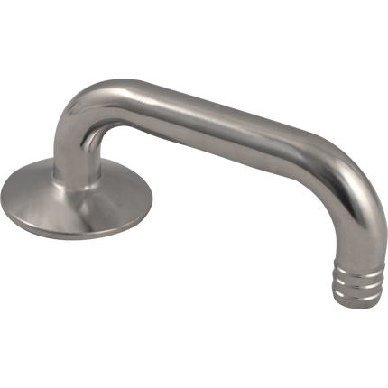 BrewBuilt X-Series Uni Conical - Blowoff U Barb