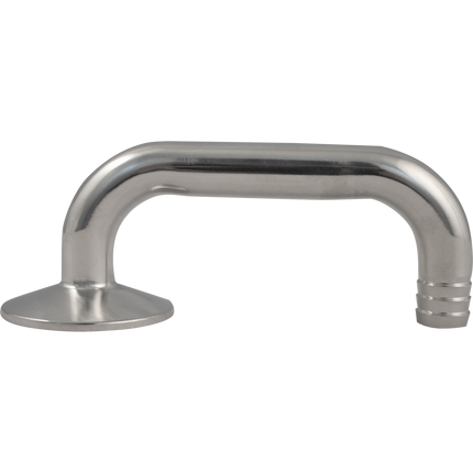 BrewBuilt X-Series Uni Conical - Blowoff U Barb