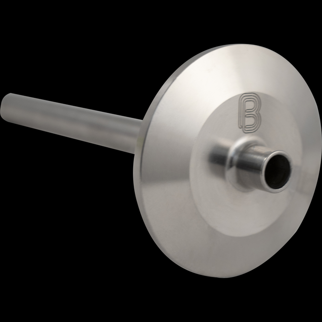 BrewBuilt Thermowell - 1.5" T.C.