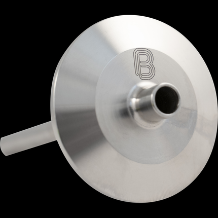 BrewBuilt Thermowell - 1.5" T.C.