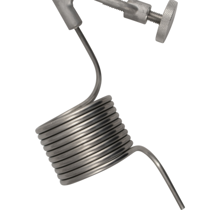 MB - Sampling Coil - Pigtail for Sample Valves