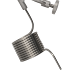 MB - Sampling Coil - Pigtail for Sample Valves