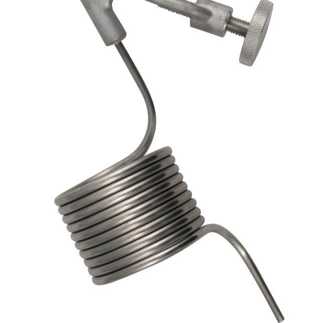 MB - Sampling Coil - Pigtail for Sample Valves