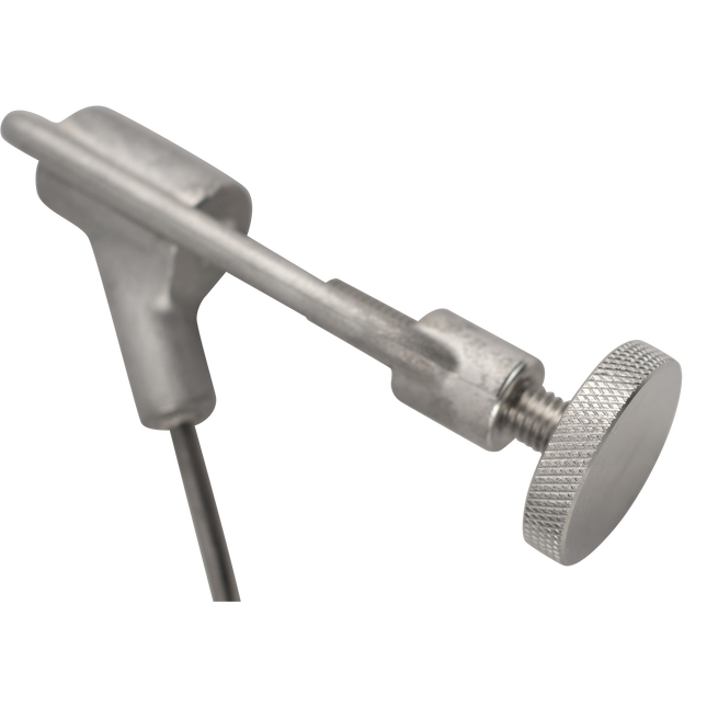 MB - Sampling Coil - Pigtail for Sample Valves