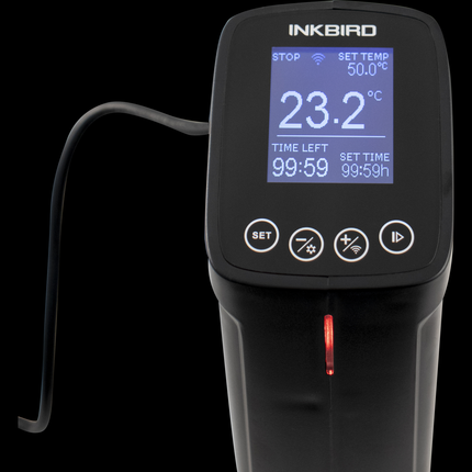 Inkbird WiFi Sous Vide Cooker ISV-100