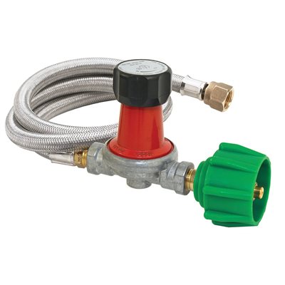 Propane Regulator 30 PSI
