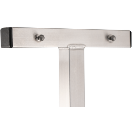 BrewBuilt X-Series Uni Pro - Stand for Fermenter Temperature Power Supply and Controller - Table Length