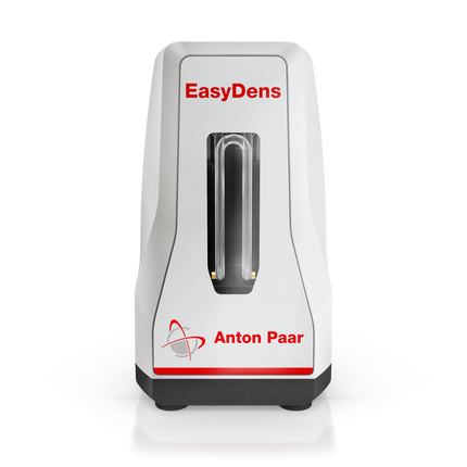 EasyDens Bluetooth Connected Density and Gravity Meter by Anton Paar (Generation 2)