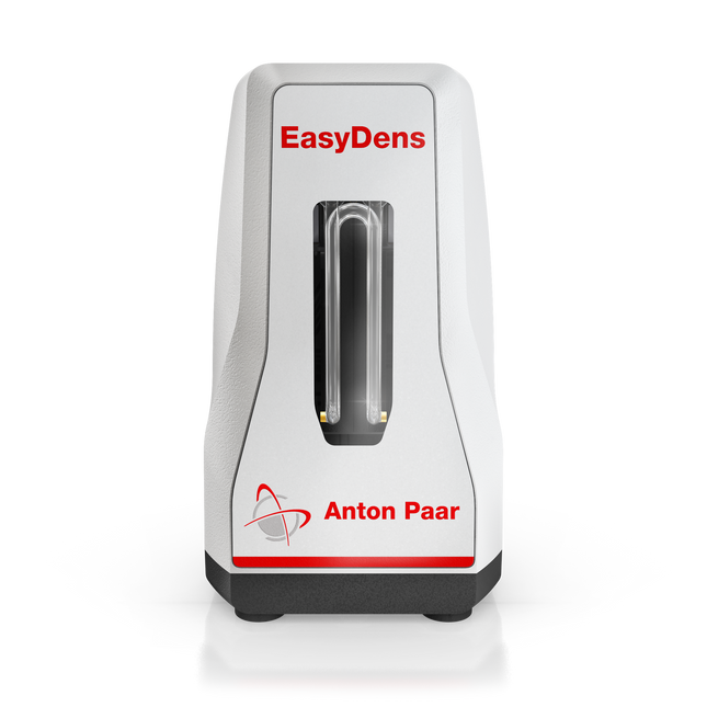 EasyDens Bluetooth Connected Density and Gravity Meter by Anton Paar (Generation 2)
