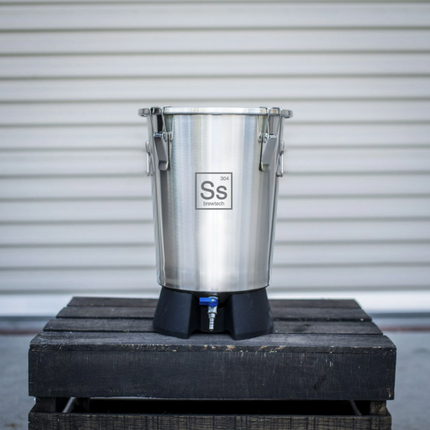 3.5 gal | Brew Bucket Mini Fermenter