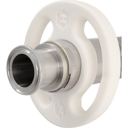 ForgeFit - Silicone Hose Bumper - 1.5 in.