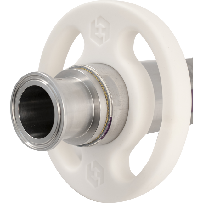 ForgeFit - Silicone Hose Bumper - 1.5 in.