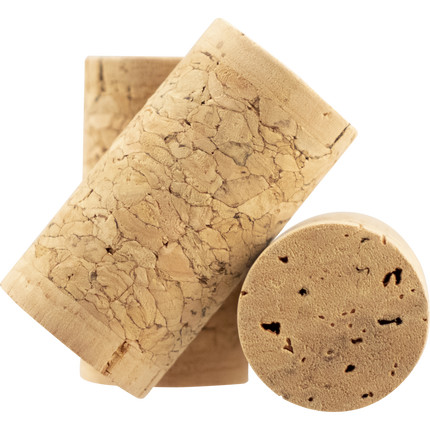 Corks - 1 3/4 in Agglomerated 1+1 - Ferrari - PLACEHOLDER