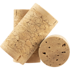 Corks - 1 3/4 in Agglomerated 1+1 - Ferrari - PLACEHOLDER