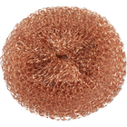 Copper Scrubber Scouring Pad