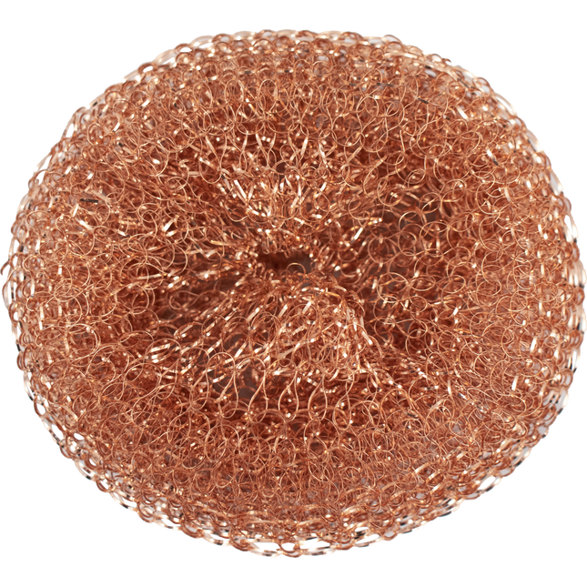 Copper Scrubber Scouring Pad