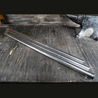 7 gal Anvil Crucible Leg Extensions