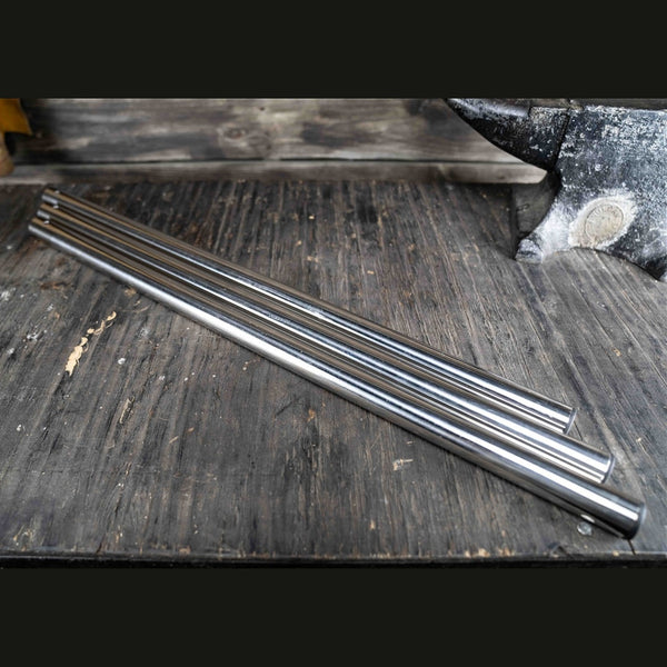 Anvil Crucible™ Leg Extensions - 14 gal.