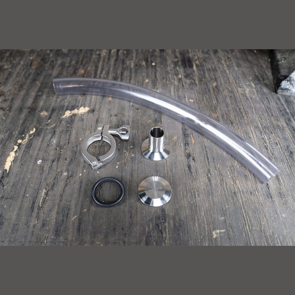 Anvil Crucible™ Yeast Harvesting Kit