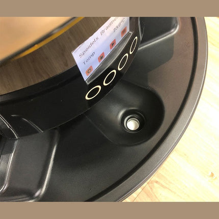 Speidel - Rolling Base with Casters for 50L Braumeister - BRAU050 / BRAU055 / BRAU057