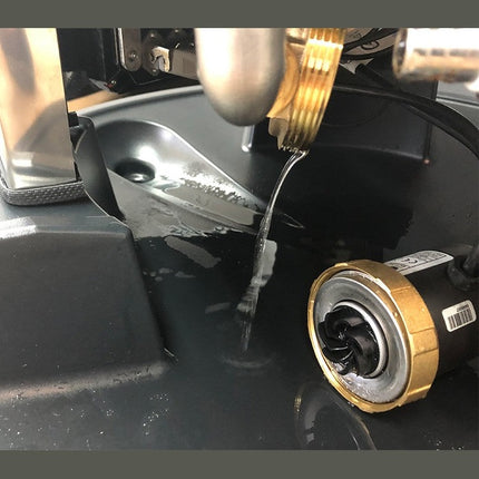 Speidel - Rolling Base with Casters for 50L Braumeister - BRAU050 / BRAU055 / BRAU057